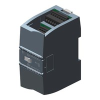 Siemens Dig.Industr. Digitalausgabe 16DO 24VDC 6ES7222-1BH32-0XB0