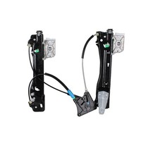 Metzger Fensterheber Elektrisch Hinten Links Passend FüR Audi A5 | 2160821