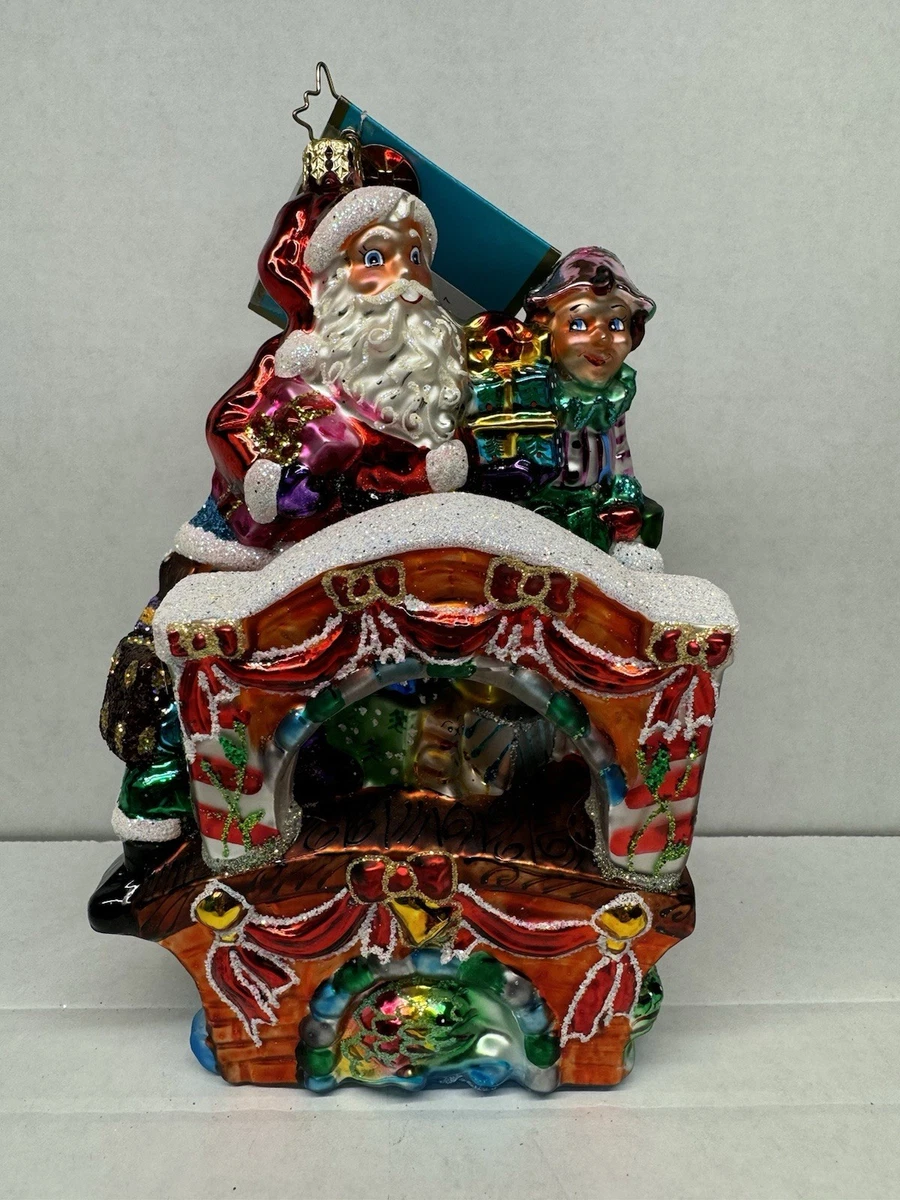 Christopher Radko products for sale | eBay