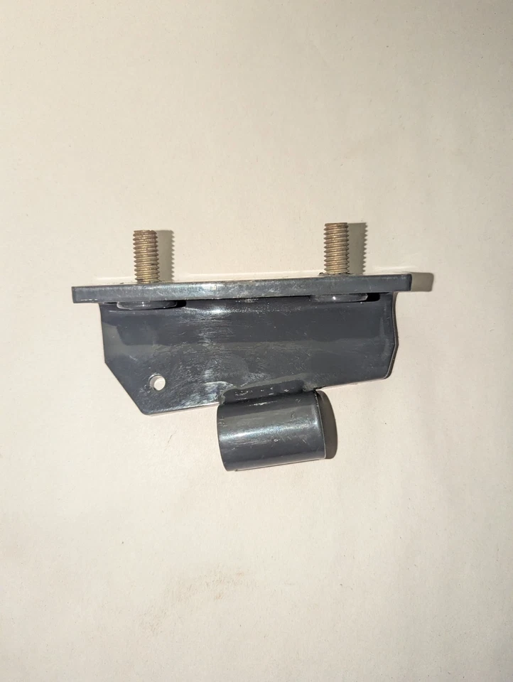 NOS Genuine Case IH Door Hinge 87439722 UNUSED FREE SHIPPING - Image 3 of 3