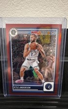 2023-24 Panini Nba Hoops Premium Stock - Kyle Anderson #247 Red Prizm /275
