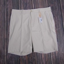 Peter Millar Shorts Mens 35 Salem Classic Fit Golf Recycled Polyester