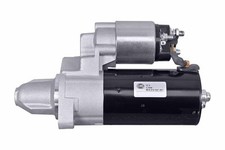 HELLA 8EA 012 527-251 Starter 12V 1.7kW Rated Power Fits Maybach Mercedes-Benz