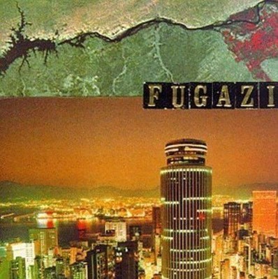 Audio Cd - Fugazi - End Hits  - Dischord Records -D- Neu