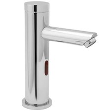 Deva SENSOR4D Sensor Basin Tap WRAS Approved