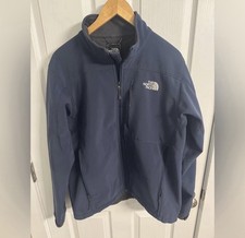  NORTH FACE APEX BIONIC JACKET - MEDIUM DEEPW...