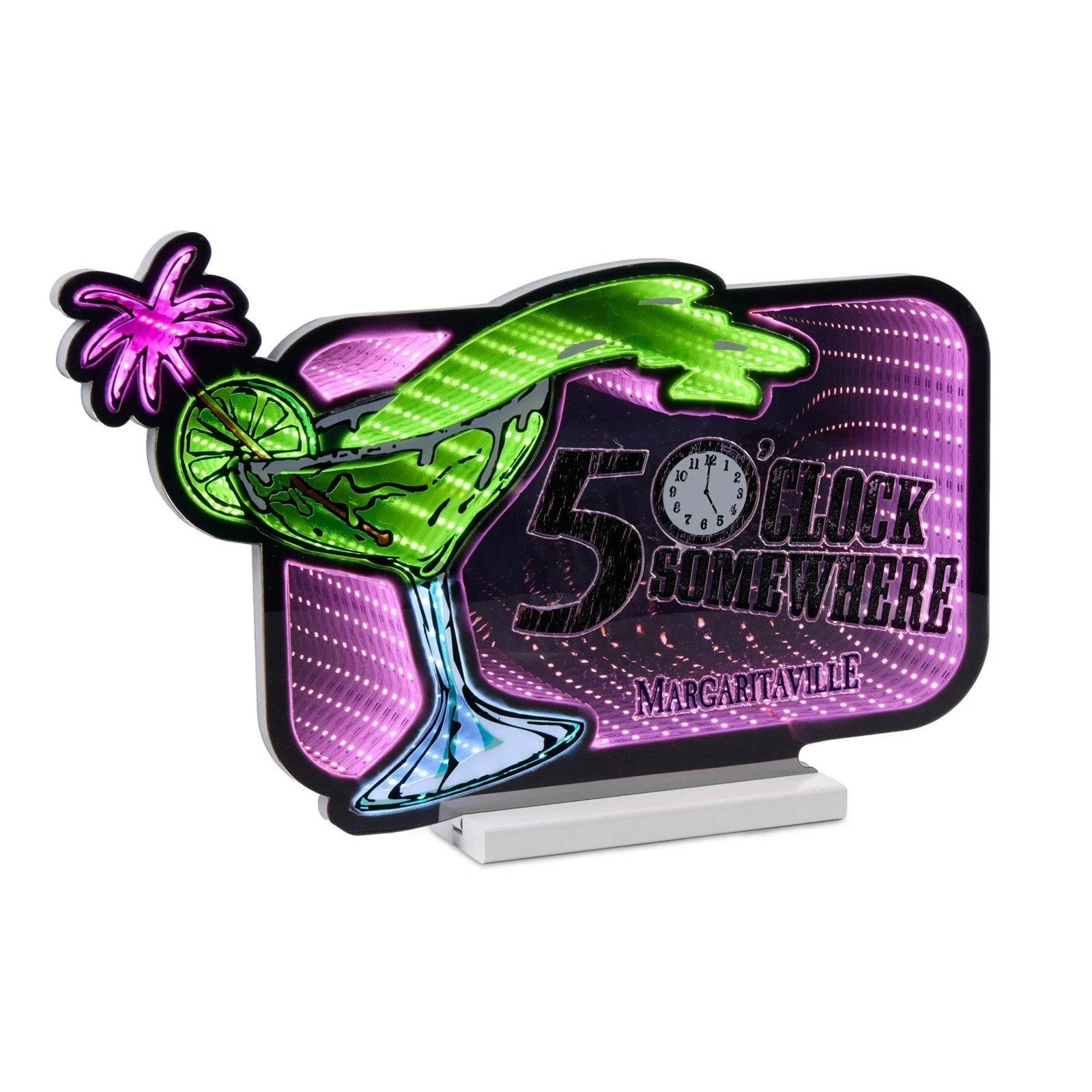 Margaritaville 5 o'Clock Infinity EkkoLight
