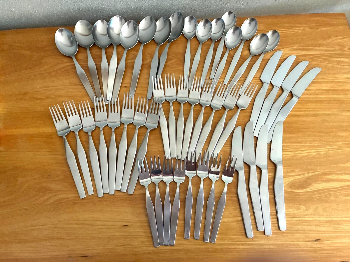 Hackman Flatware, Knives and Cutlery for Sale - eBay