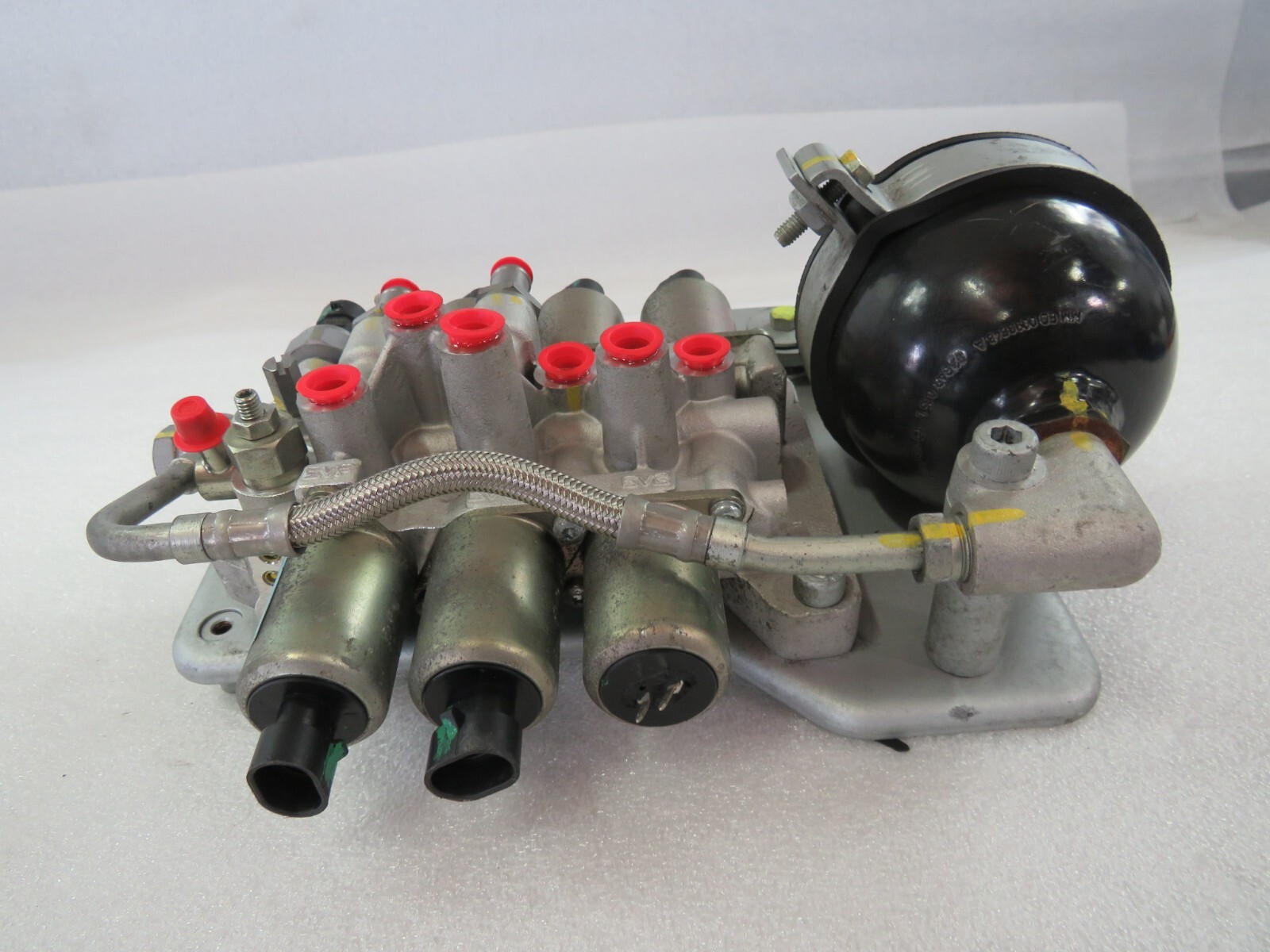 Lamborghini Gallardo, Spyder,  F1 Power Unit, Dmg, Used, P/N 086325181B