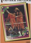 2016 Topps Heritage WWE - Randy Savage #11