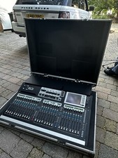 Allen & Heath Gld 112 Professional Sound Mixer (with Case).