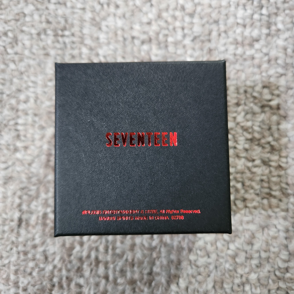 SEVENTEEN JUN necklace kpop | eBay