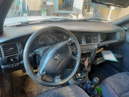 090467291 Aforador para OPEL VECTRA B BERLINA CD 1996 9042198 - Imagen 10 de 10