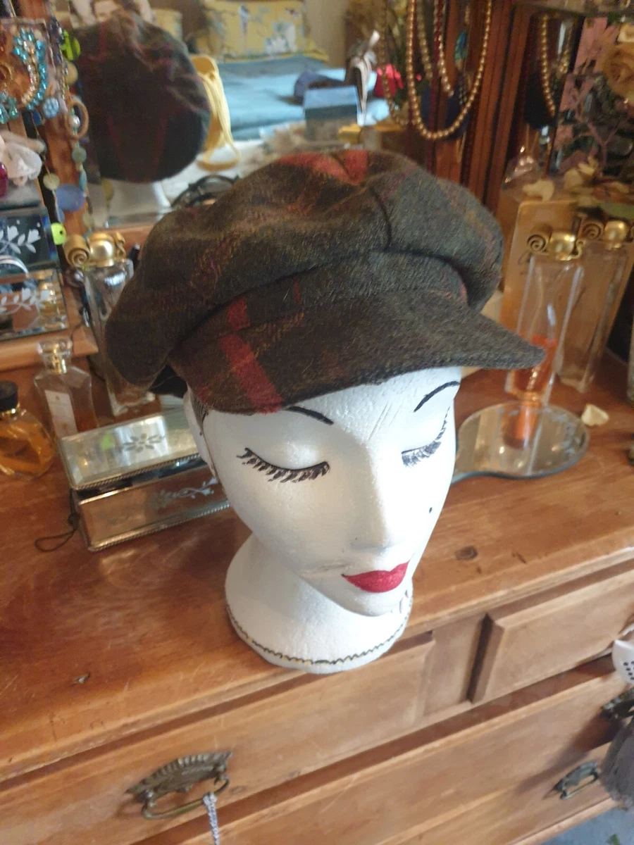 Tweedmill hotsell flat cap