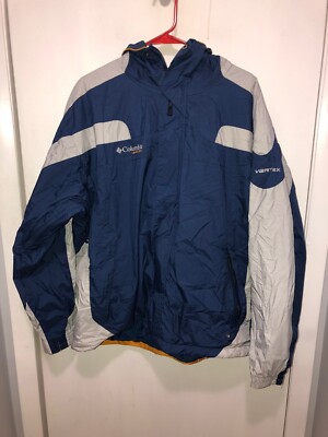 Veste homme Columbia Marquam Peak Fusion™ Parka