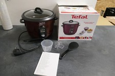 Cuiseur à riz TEFAL RK100570 (occasion)