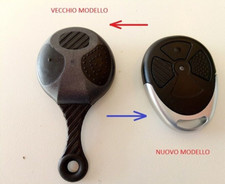 GUSCIO ANTIFURTO AUTO LASERLINE ORIGINALE 3 TASTI  LASER LINE NUOVO MODELLO