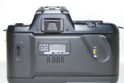 愛好家大歓迎❤️Nikon 一眼レフ　F-401 QUARTZ DATE 愛好家大歓迎❤️Nikon 一眼レフ F-401 QUARTZ DATE