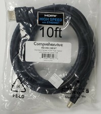 NEW Comprehensive HD-HD-10EST Standard HDMI w...