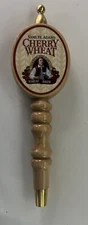 Samual Adam’s Cherry Wheat Brew  Beer Tap