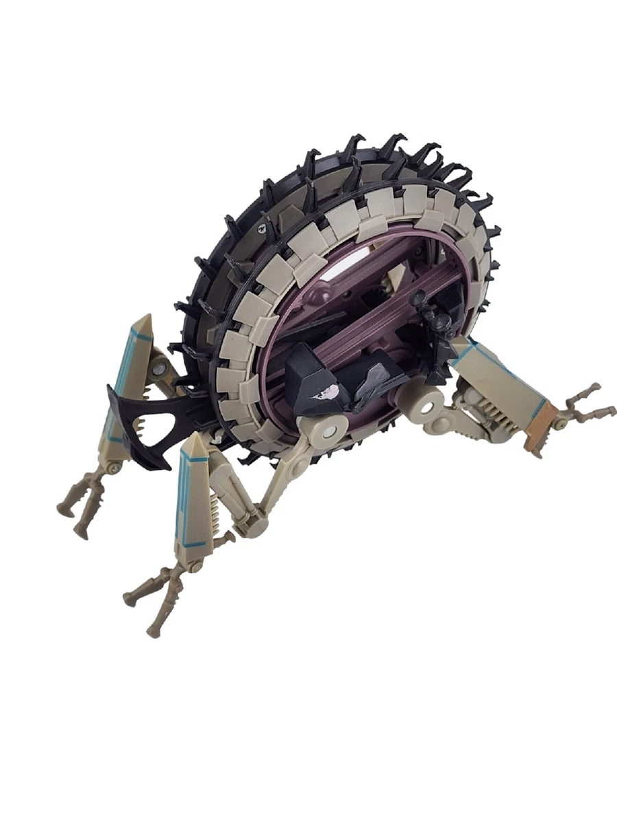 General grievous cheap wheel