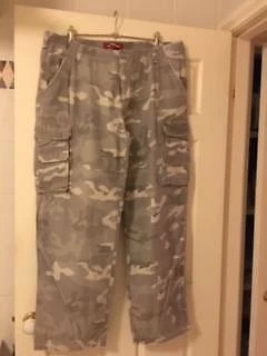 jay jays cargo pants