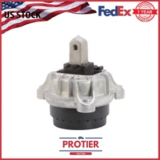 Front Left / Right Engine mount For BMW 528I 640I 740 2.0 3.0L