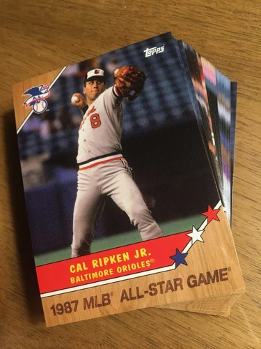 2017 Topps On Demand All Star Set You Pick The Player Low Shipping