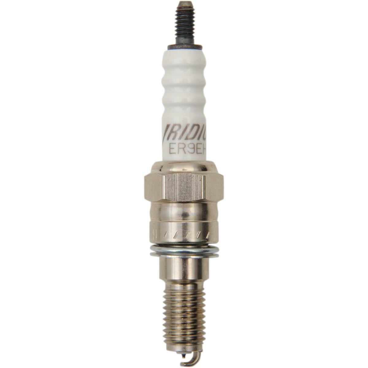 NGK Bougie CR9EIX - CR9EIX - Iridium IX - NR1 Motor