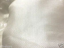 Brand New! Fiberglass cloth  Plain Weave 4.12 Oz 39"wide in 150ft long
