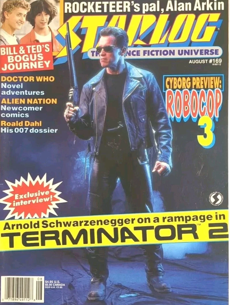 Starlog for sale - eBay