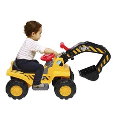 plan toys digger