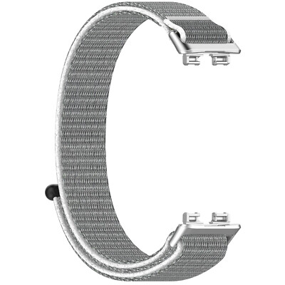 Nylon Strap Wristband For Huawei Band 8/8 NFC Band 9/9 NFC Sport Watch Bracelet