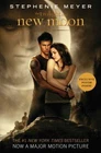 New Moon (Twilight) by Meyer, Stephenie, Acceptable Book