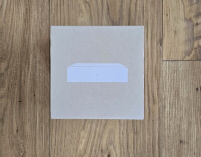 UNIFI Ubiquiti UXG Lite Security Gateway NEU OVP