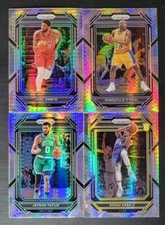 2022-23 Prizm Basketball HYPER PRIZMS with Rookies You Pick the Card
