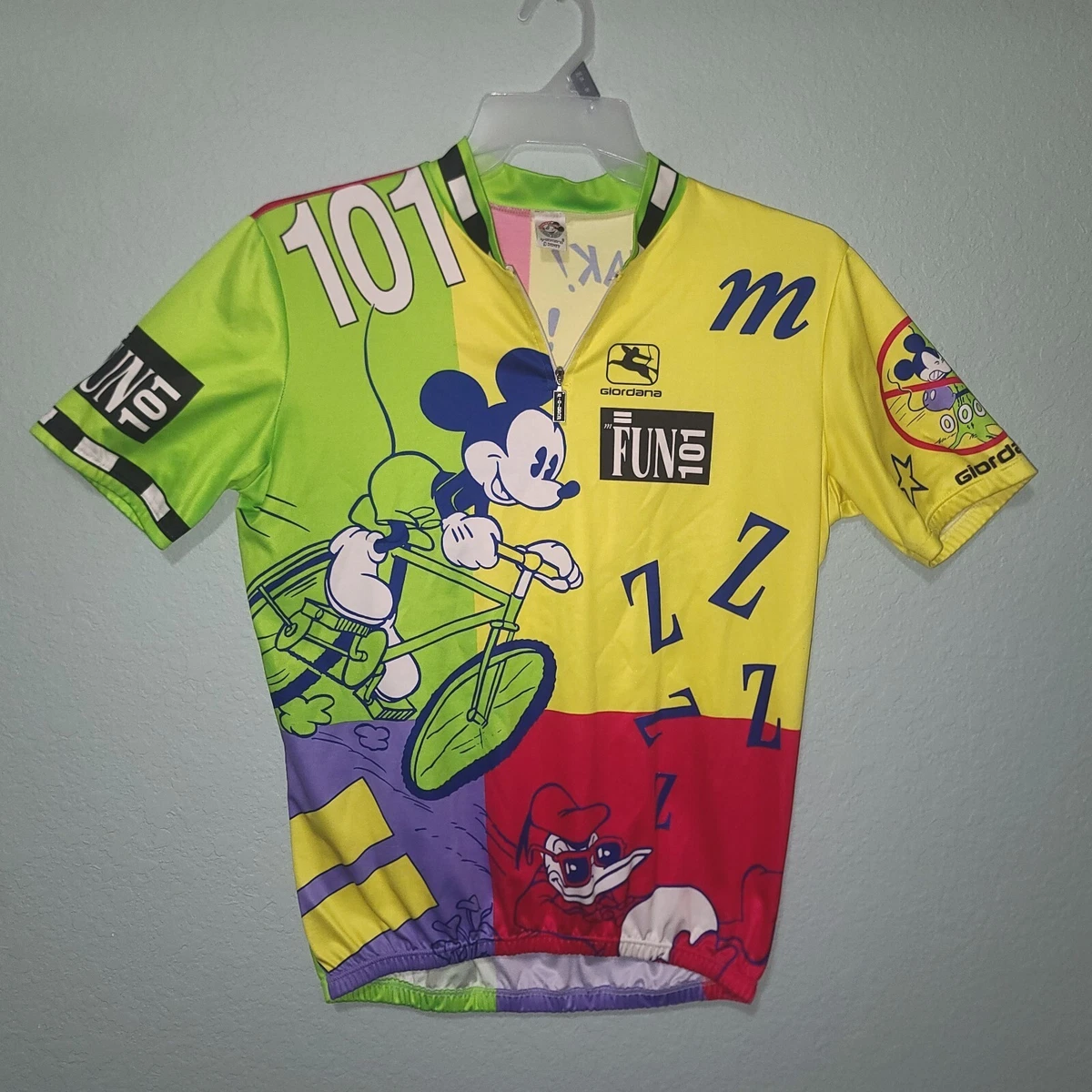 Giordana sale cycling clothes