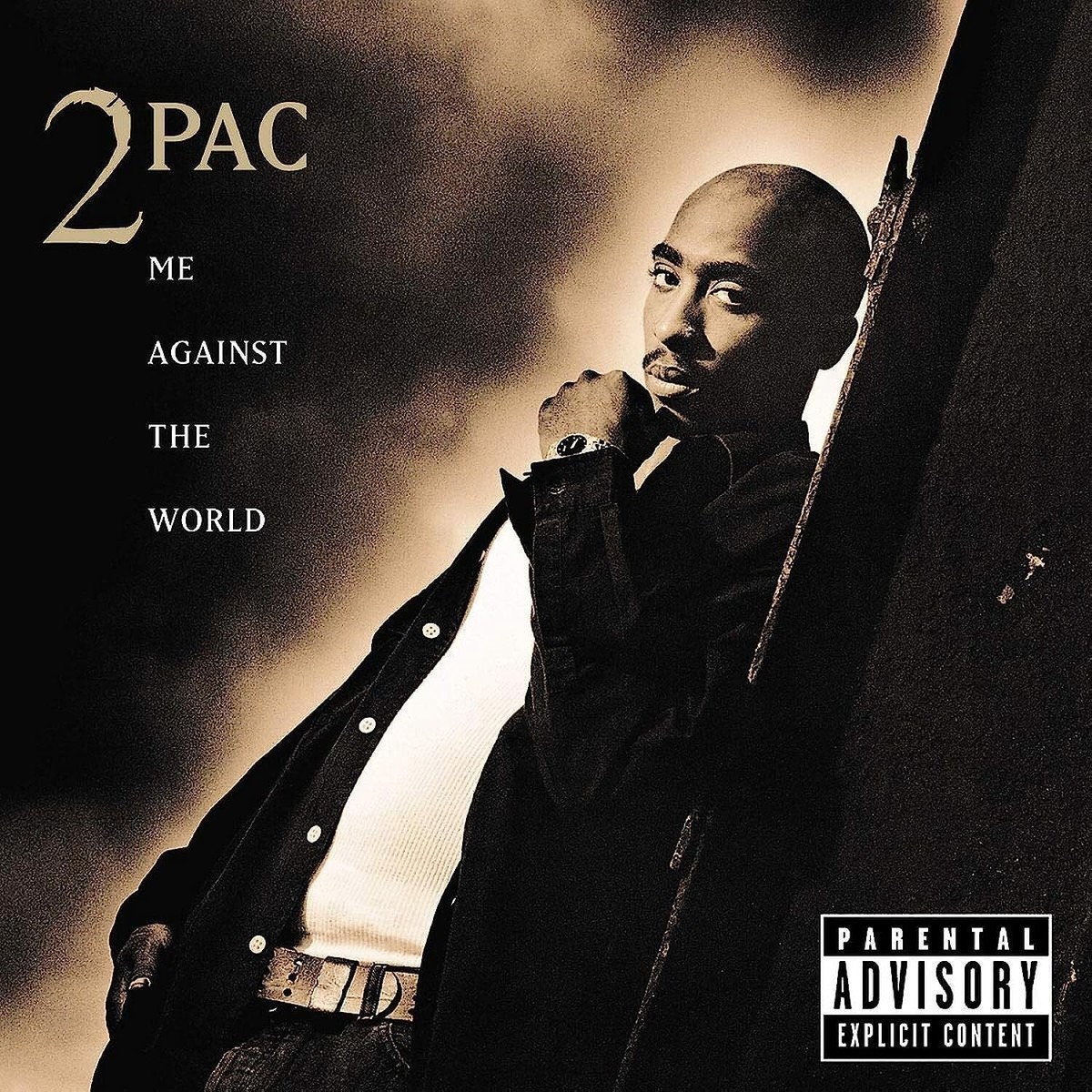 2Pac Me Against The World 2LP 12 Vinyl LP Record JP | eBay