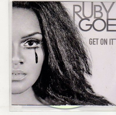 (EP6) Ruby Goe, Get On It - 2012 DJ CD