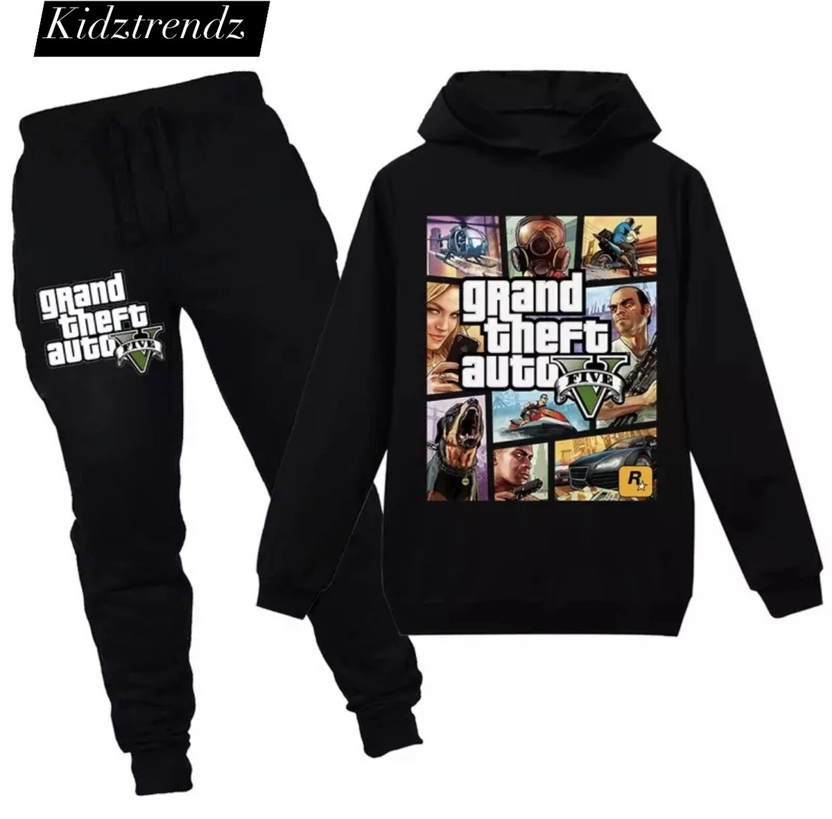 Teenage tracksuits best sale