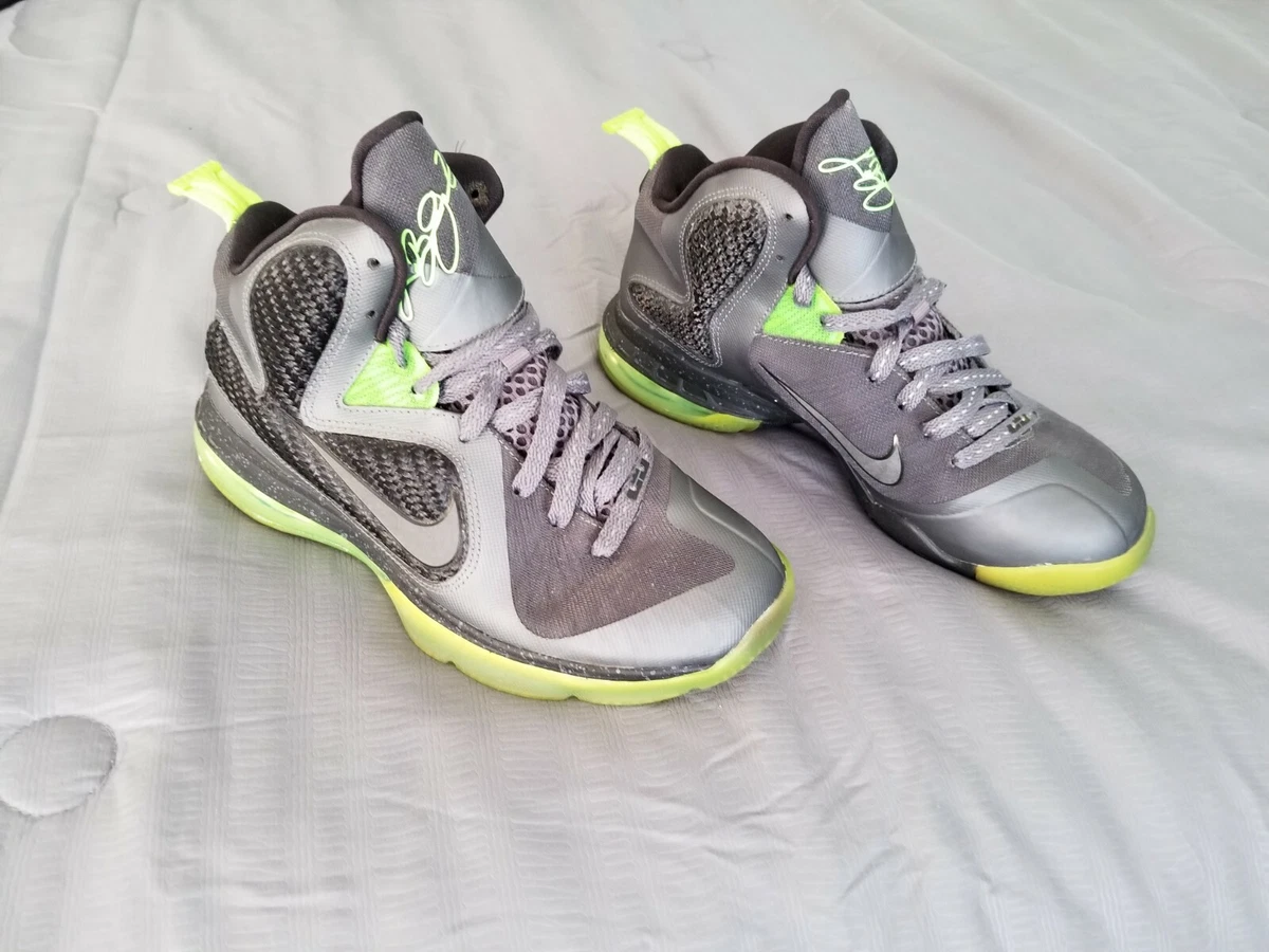 Lebron 9 dunkman cheap