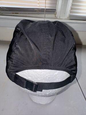 帽子 supreme 17SS iridescent Camp Cap black Supreme Iridescent Logo Camp Cap Light Blue Black Red S/S 17 | eBay
