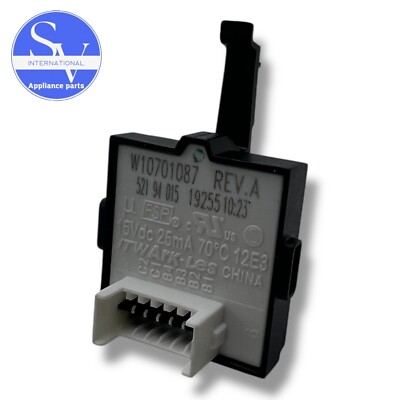 #ad Kenmore Whirlpool Washer Switch W10701087 $19.89