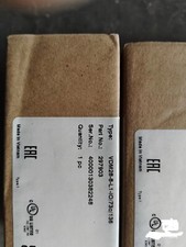 Pepperl+Fuchs VDM28-8-L1-IO/73C/136  IN  NEW ...