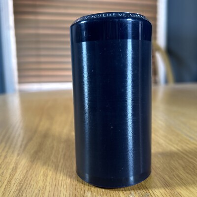 Edison Cylinder Record If You Like Me Like I Like You 4480 Lewis James Untested