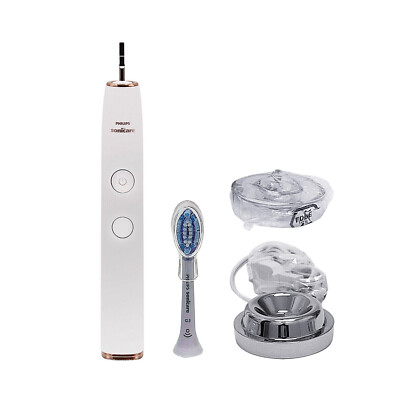 Philips DiamondClean Smart 9300 Premium G3 Lite Kit | Rose Gold | w/o Box