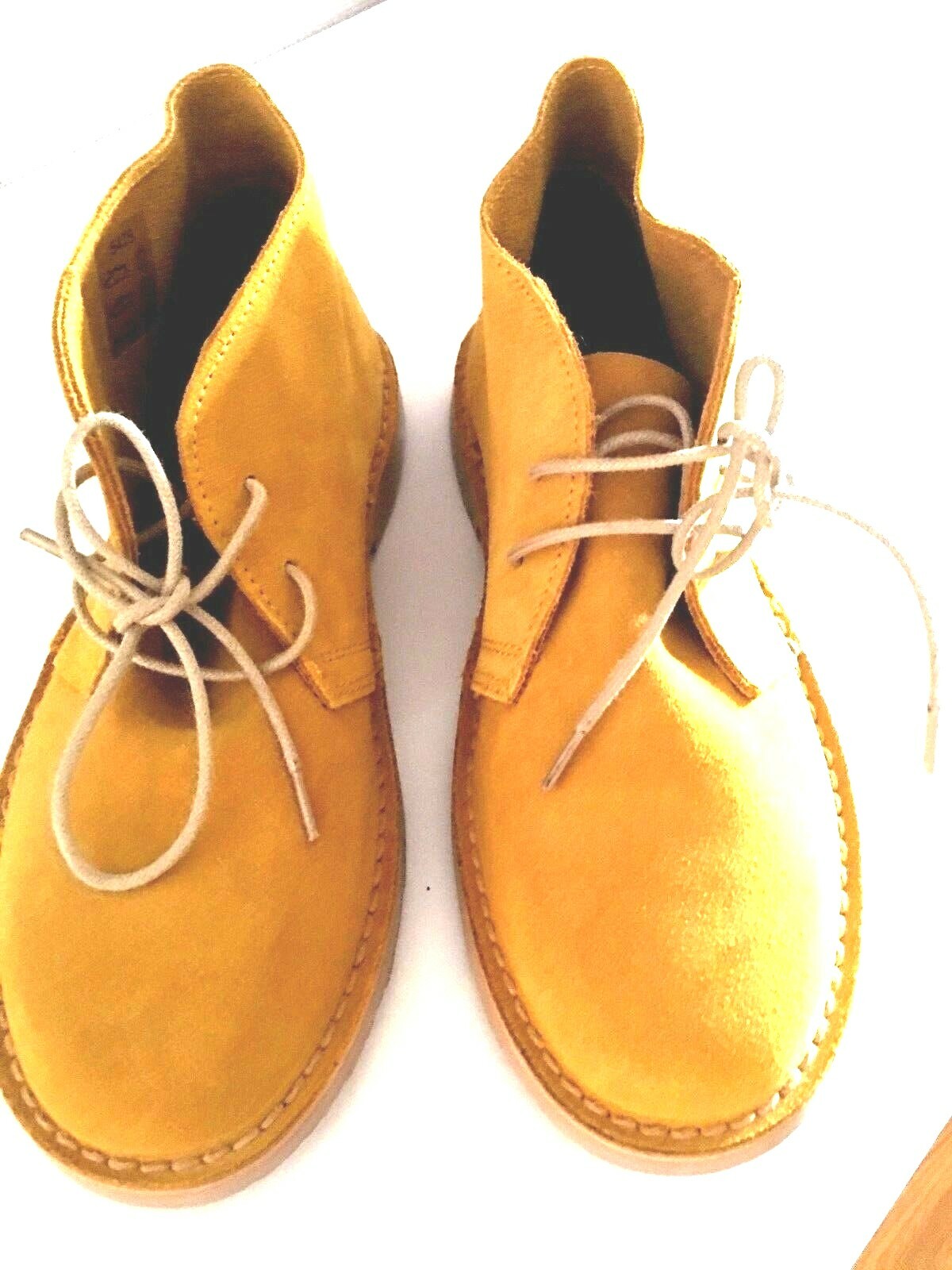 NUEVAS BOTAS SIRKO TALLA 40