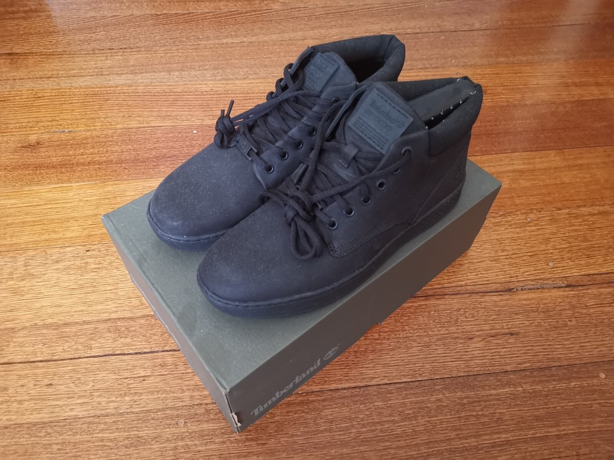 timberland city roam