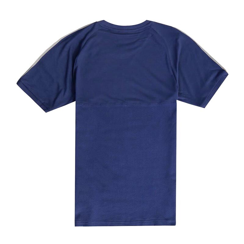 ADIDAS ORIGINAL BJ9086 . PHARREL WILL. HU RACE SPO TEE - CASUAL T-SHIRT image 3