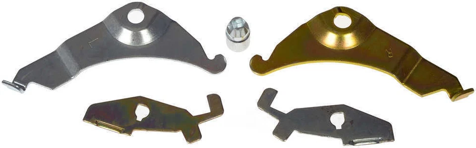 DORMAN - FIRST STOP HW2320 Drum Brake Hardware Kit - Image 3 of 4